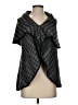 Kas New York Black Wool Cardigan Size XS (estimated) - photo 1