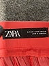 Zara Solid Pink Shorts Size XS - photo 3