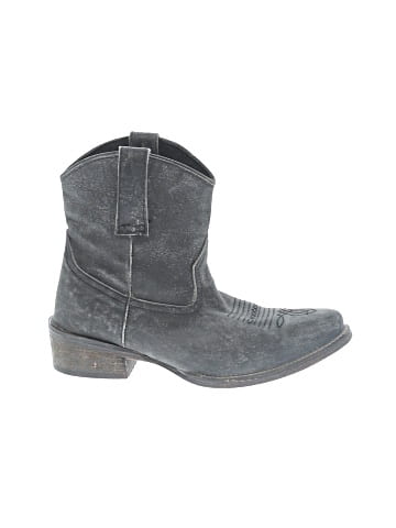 Roper Ankle Boots (view 1)