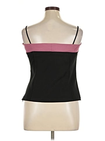 B. Moss Tube Top (view 2)