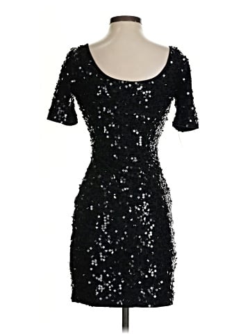 Vivienne Tam Cocktail Dress (view 2)