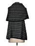 Kas New York Black Wool Cardigan Size XS (estimated) - photo 2