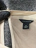 Ann Taylor 100% Polyester Tan Sleeveless Top Size M - photo 7