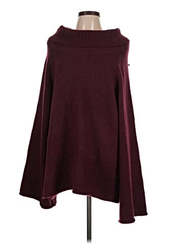 Petal and Pup Turtleneck Sweater (view 1)