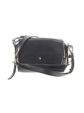 Isabel Marant Leather Crossbody Bag (view 1)