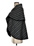 Kas New York Black Wool Cardigan Size XS (estimated) - photo 5