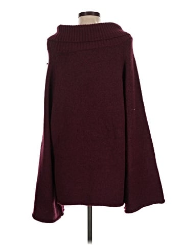 Petal and Pup Turtleneck Sweater (view 2)