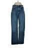 AGOLDE 100% Cotton Blue Jeans Size 26 waist - photo 1