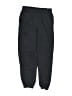 H&M Stars Black Sweatpants Size 7 - photo 1