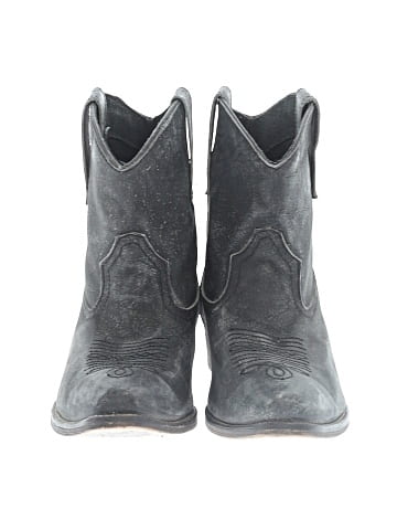 Roper Ankle Boots (view 2)