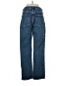 AGOLDE 100% Cotton Blue Jeans Size 26 waist - photo 2