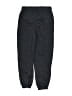 H&M Stars Black Sweatpants Size 7 - photo 2