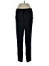 Athleta Chevron-herringbone Black Casual Pants Size 12 (tall) - photo 1