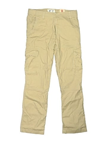 Urban Pipeline Cargo Pants (view 1)