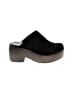 Everlane Black Mule/Clog Size 8 - photo 1