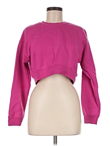 Mono b Sweatshirt (view 1)