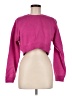 Mono b Pink Sweatshirt Size M - photo 1