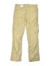 Urban Pipeline 100% Cotton Tan Cargo Pants Size 14 - photo 2