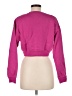 Mono b Pink Sweatshirt Size M - photo 2