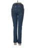 AGOLDE Hearts Blue Jeans Size 28 waist - photo 2