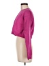 Mono b Pink Sweatshirt Size M - photo 5