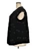 Daniel Rainn Black Sleeveless Blouse Size 3X - photo 5