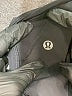 Lululemon Athletica Black Active Pants Size 10 - photo 7