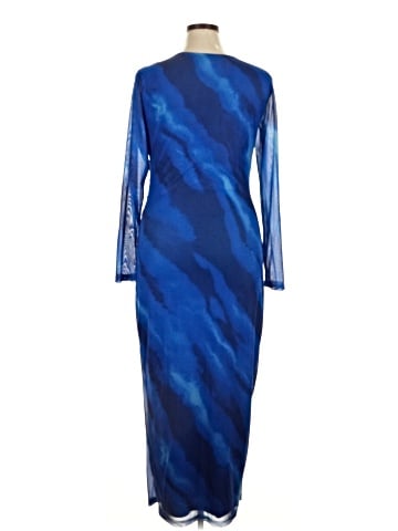 Fashion Cocktail Dress (view 2)