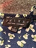 Trixxi Polka Dots Black Cocktail Dress Size 7 - photo 7