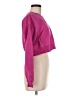 Mono b Pink Sweatshirt Size M - photo 4