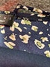 Trixxi Polka Dots Black Cocktail Dress Size 7 - photo 8