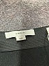 Vince. Black Formal Skirt Size M - photo 4