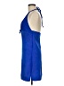 Mossimo 100% Spandex Blue Cocktail Dress Size M - photo 5