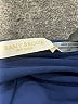 Ramy Brook 100% Polyester Blue Long Sleeve Blouse Size S - photo 6