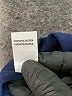 Ramy Brook 100% Polyester Blue Long Sleeve Blouse Size S - photo 7