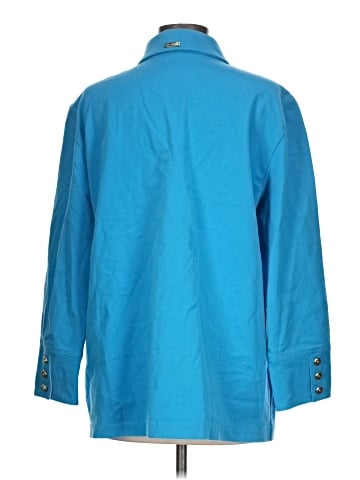 St. John Sport Raincoat (view 2)