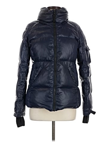 S13/NYC Snow Jacket (view 1)