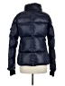 S13/NYC 100% Polymide Blue Snow Jacket Size M - photo 2