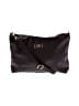 BCBG 100% Polyester Brown Crossbody Bag One size - photo 1
