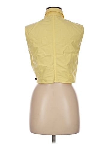 Polo Jeans Co. by Ralph Lauren Sleeveless Button-Down Shirt (view 2)