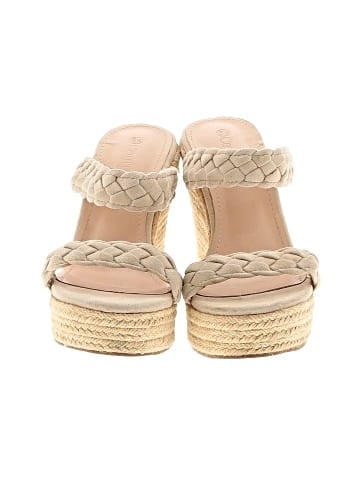 Coutgo Wedges (view 2)