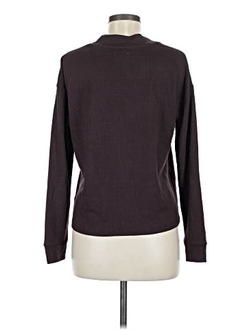 Splendid Long Sleeve Blouse (view 2)