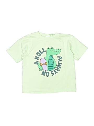Zara Short Sleeve T-Shirt (view 1)