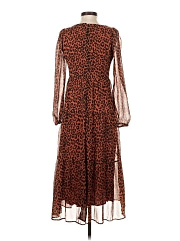 Ann Taylor LOFT Casual Dress (view 2)