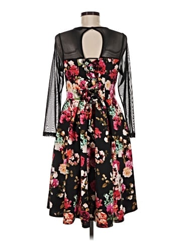 Torrid Cocktail Dress (view 2)