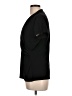 Charter Club Black Short Sleeve Blouse Size L - photo 5