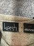 Kersh Tan Poncho Size S - photo 4