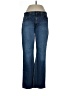 Unbranded 100% Cotton Blue Jeans Size 12 - photo 1