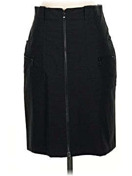 Equestrian Casual Skirt
