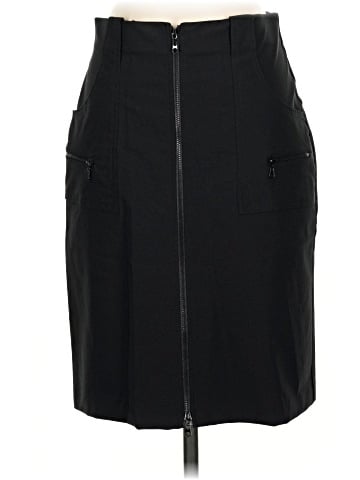 Equestrian Casual Skirt (view 1)